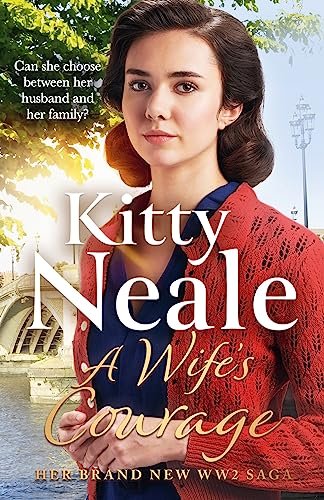 Kitty Neale book cover