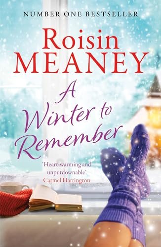 Roisin Meaney book cover