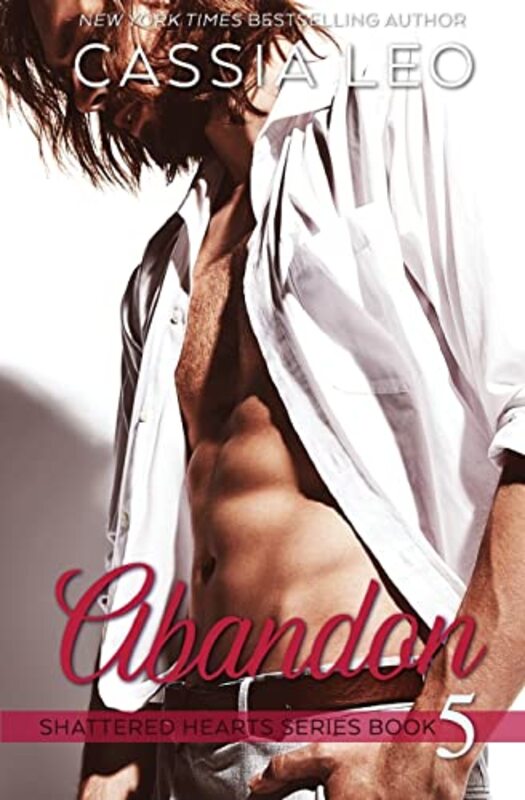 Shattered Hearts book cover