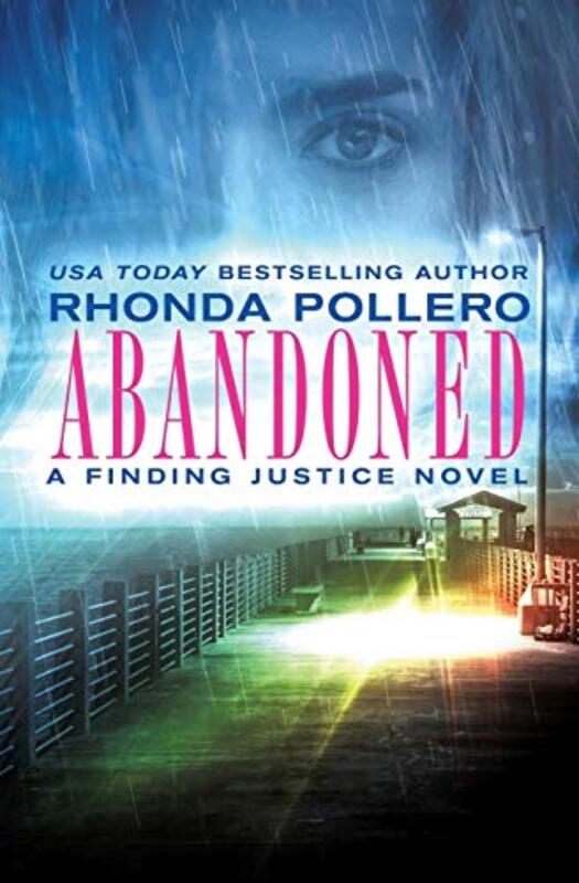 Rhonda Pollero book cover