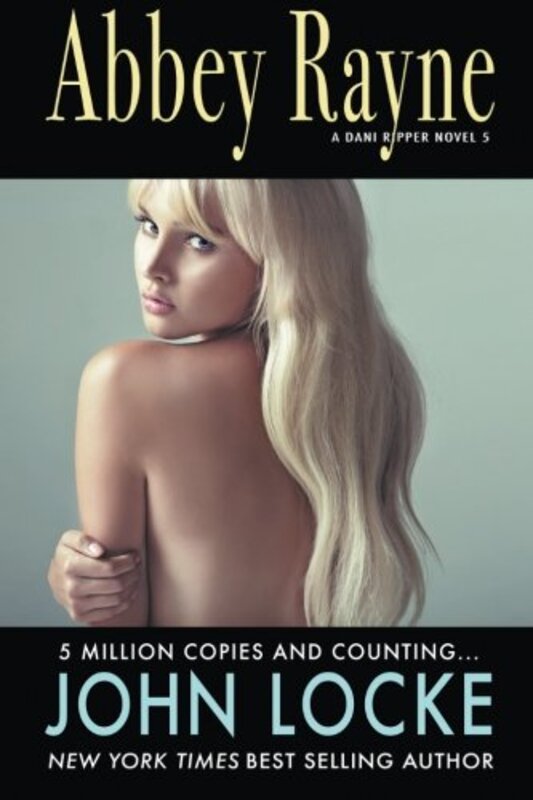 Dani Ripper book cover