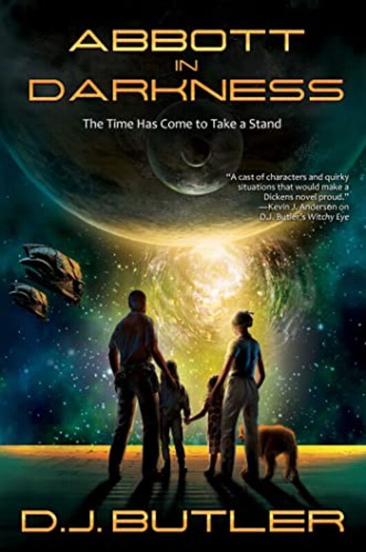 DJ Butler book cover