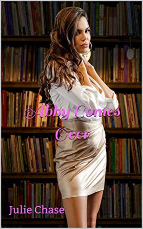 Julie Chase book cover
