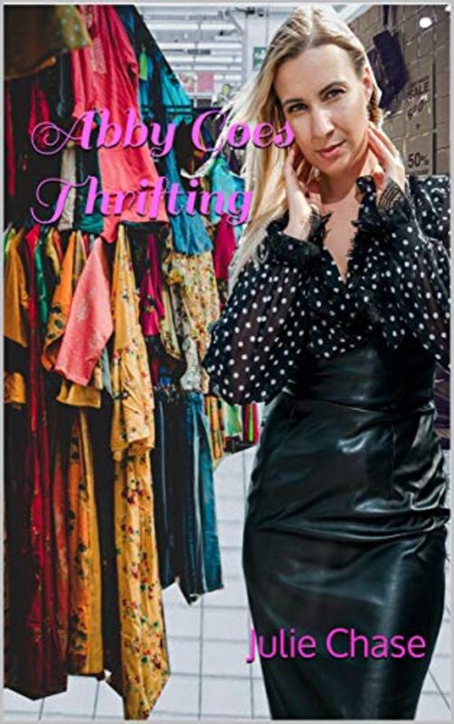 Julie Chase book cover