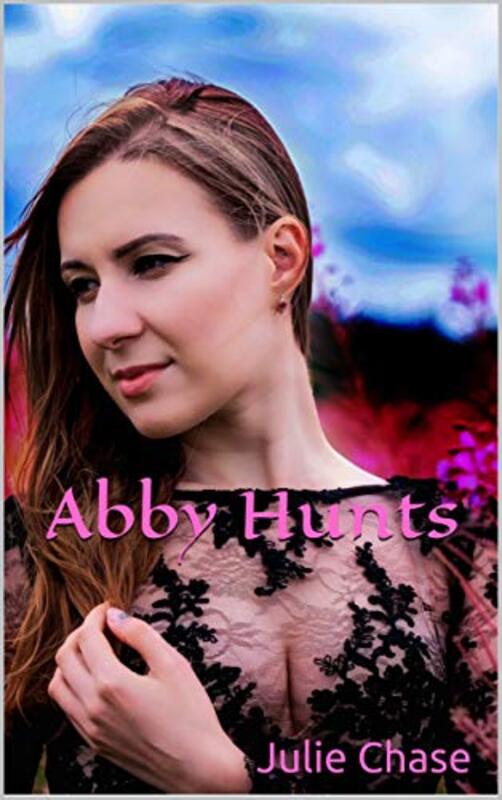 Julie Chase book cover