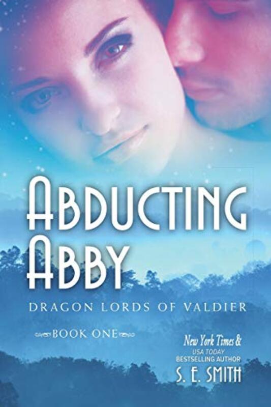 Book cover for "Abducting Abby" by S E Smith