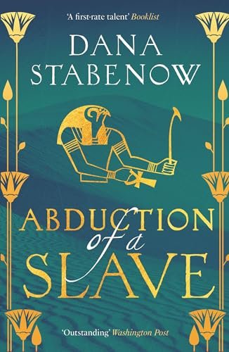 Dana Stabenow book cover