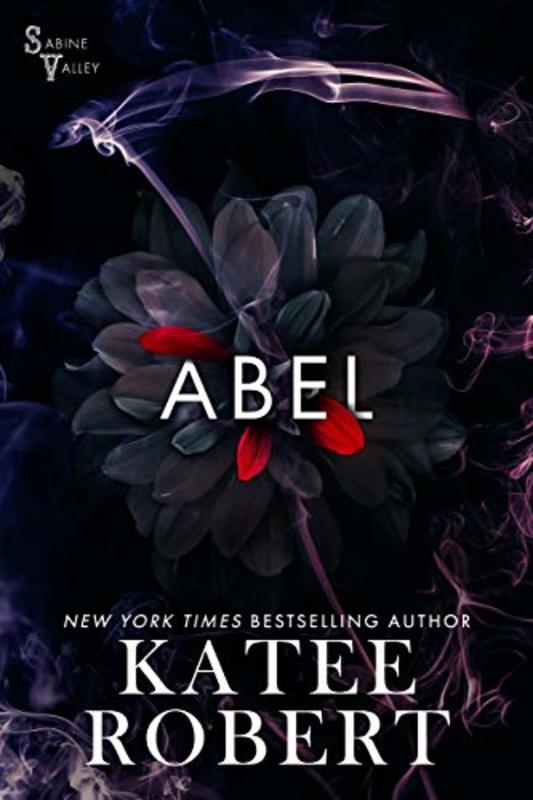 Book cover for "Abel" by Katee Robert