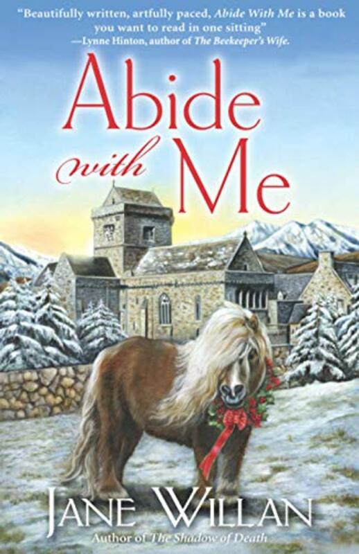 Jane Willan book cover