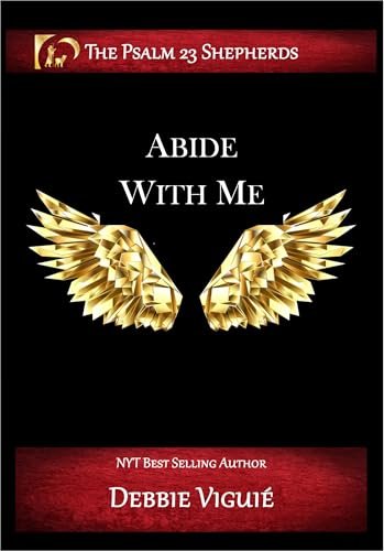 Debbie Viguie book cover