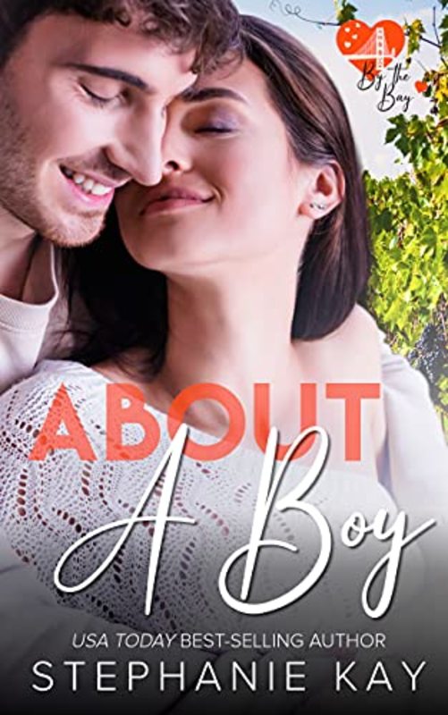Stephanie Kay book cover