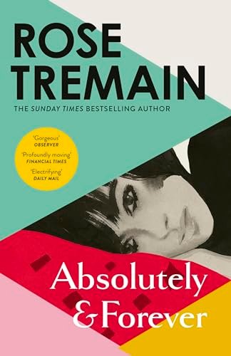 Rose Tremain book cover