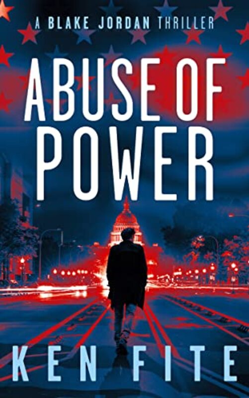 Ken Fite book cover
