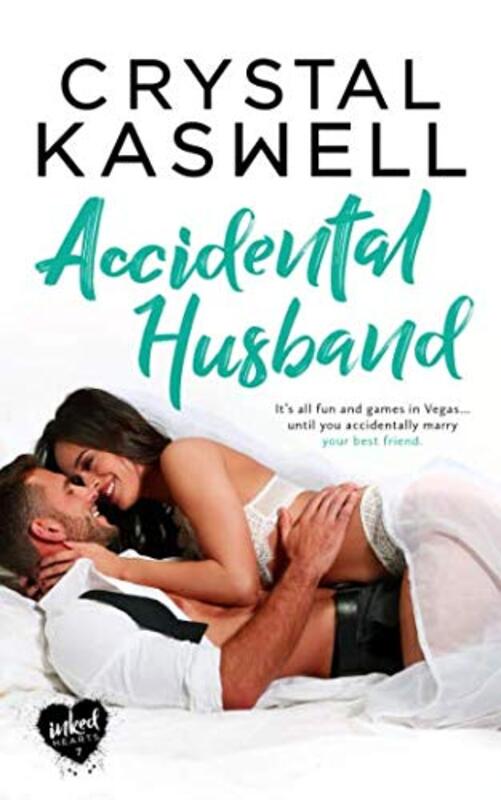 Inked Hearts book cover