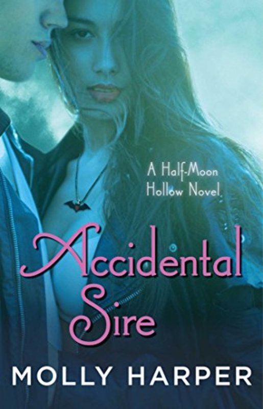 Half Moon Hollow book cover