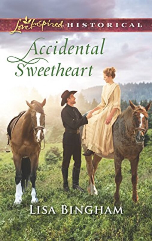 Lisa Bingham book cover