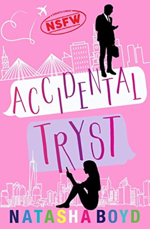 Natasha Boyd book cover