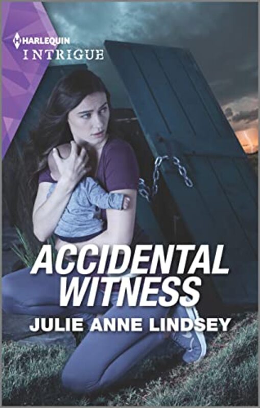 Julie Anne Lindsey book cover
