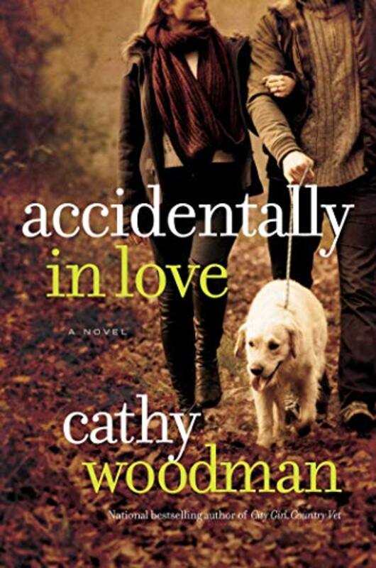 Cathy Woodman book cover