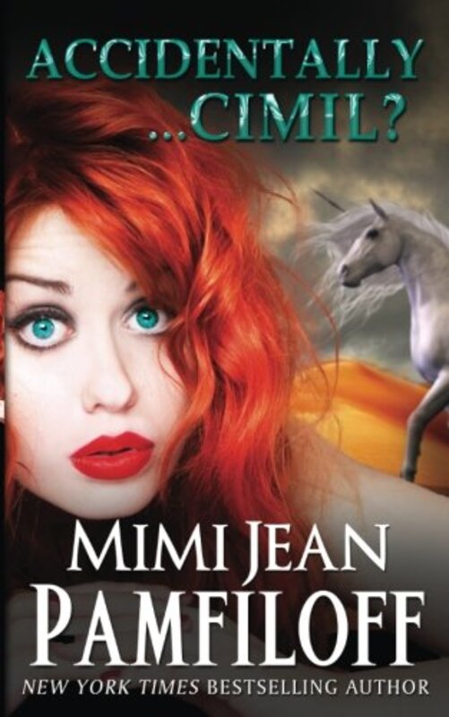 Accidentally Yours book cover