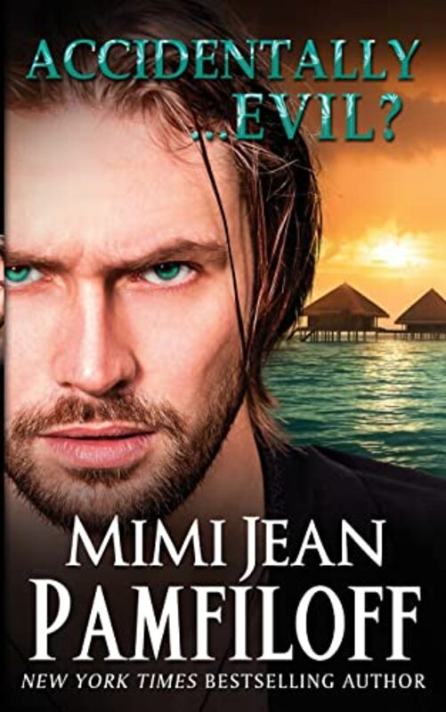 Accidentally Yours book cover