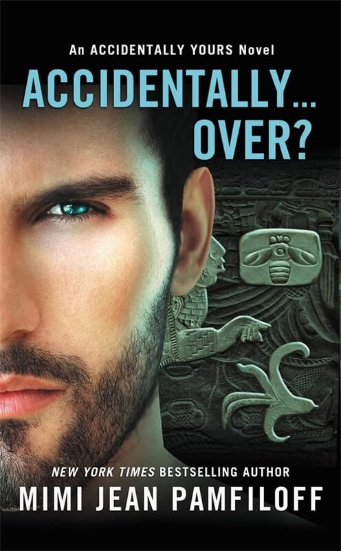 Accidentally Yours book cover