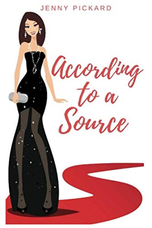 Jenny Pickard book cover