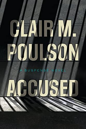 Clair M Poulson book cover