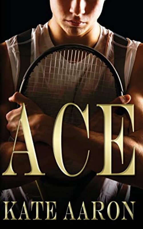 Book cover for "Ace" by Kate Aaron