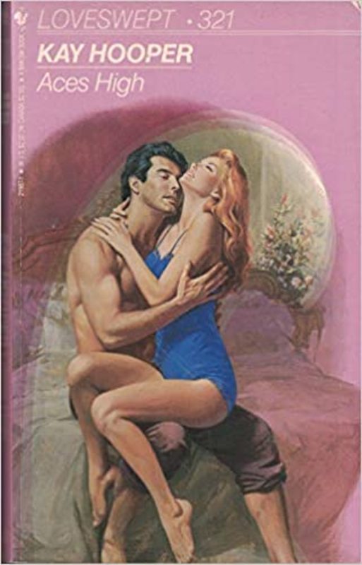 Hagan book cover