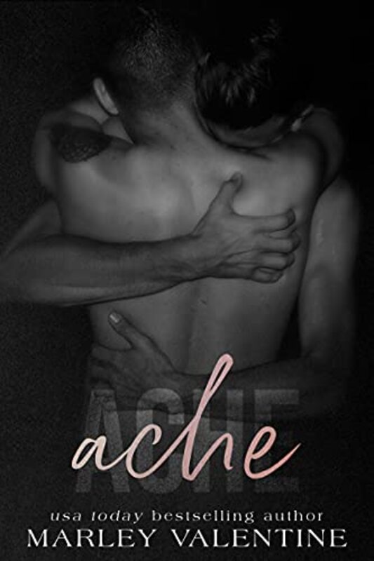 Marley Valentine book cover