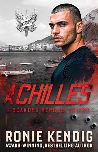Ronie Kendig book cover