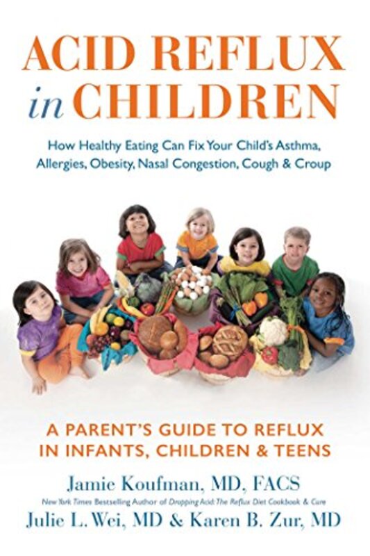 Jamie Koufman book cover