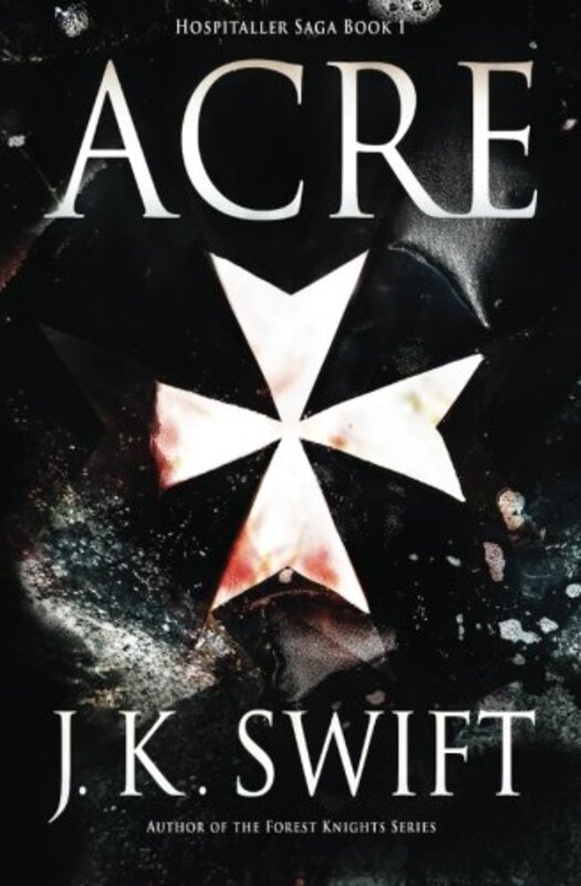 J K Swift book cover