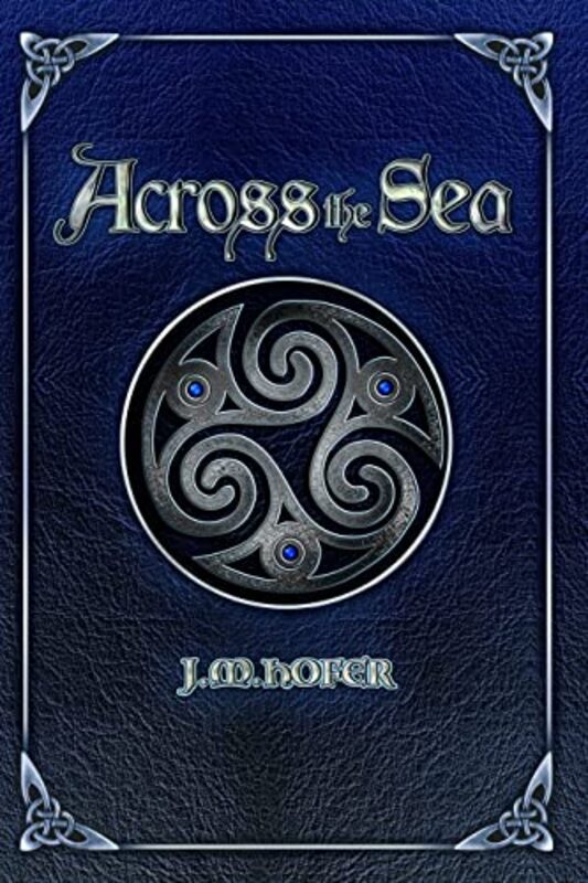 JM Hofer book cover