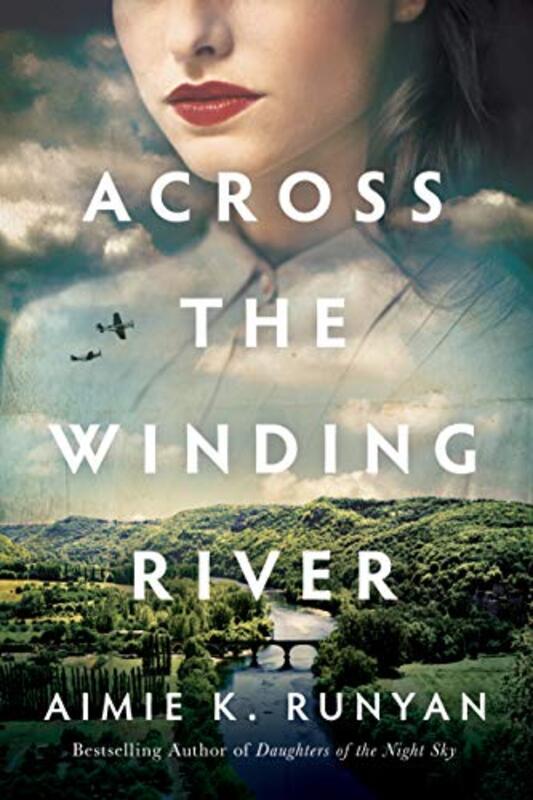 Aimie K Runyan book cover