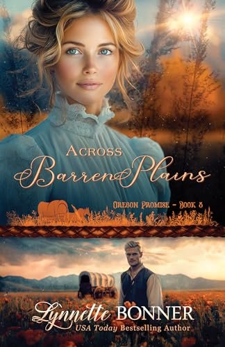 Lynnette Bonner book cover