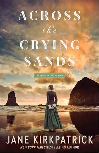 Jane Kirkpatrick book cover