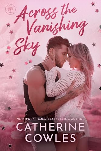 Catherine Cowles book cover