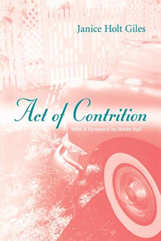 Janice Holt Giles book cover