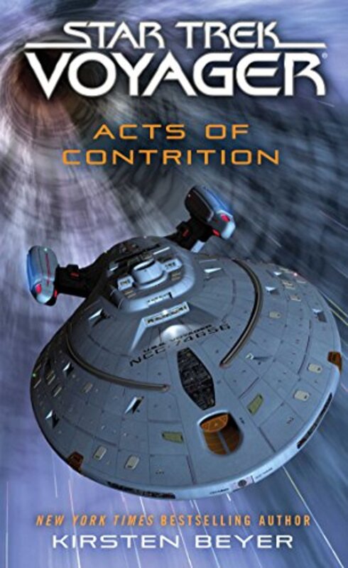 Book cover for "Acts of Contrition" by Various