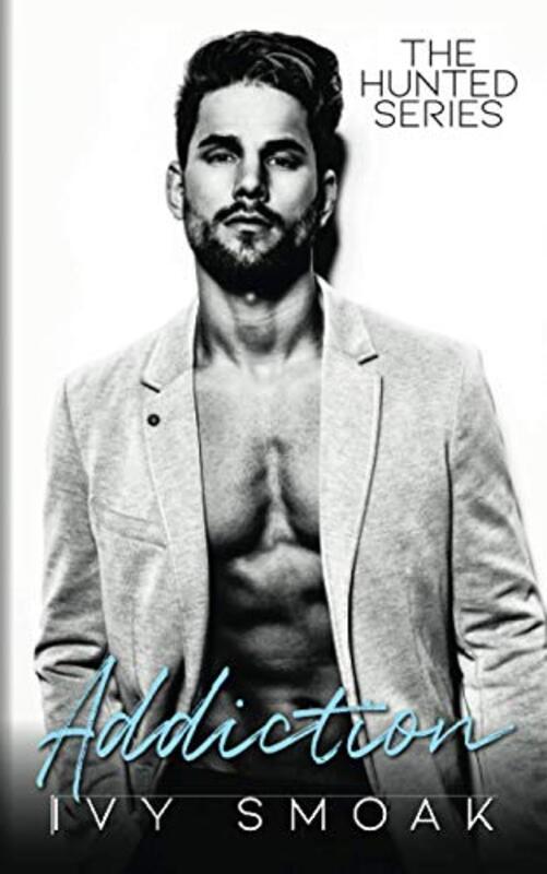 The Hunted book cover