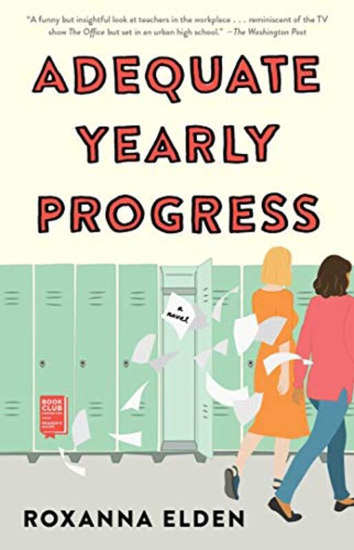 Roxanna Elden book cover