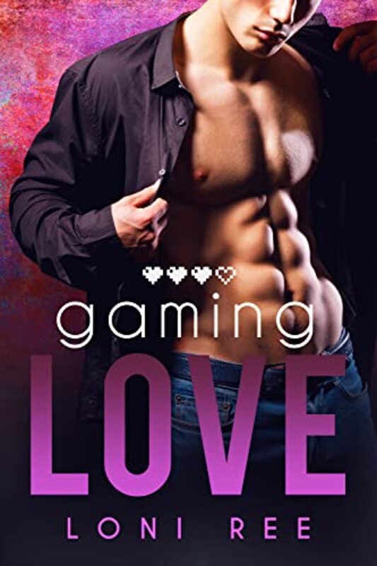 Book cover for "Adored by Dean" by Loni Ree