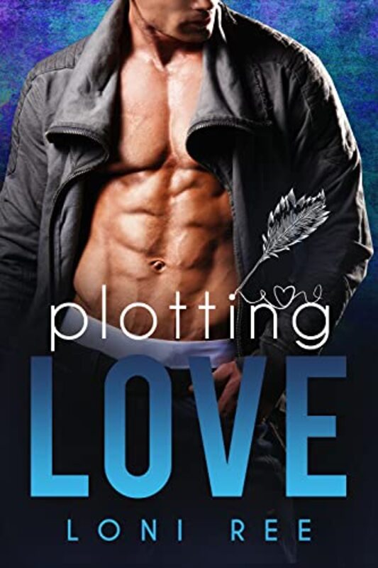 Book cover for "Adored by Nicholas" by Loni Ree