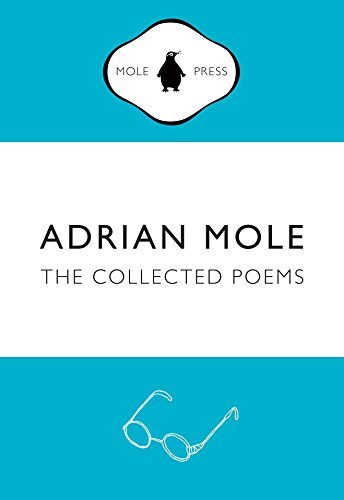 Sue Townsend book cover