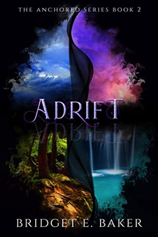 Bridget E Baker book cover
