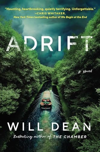 Will Dean book cover