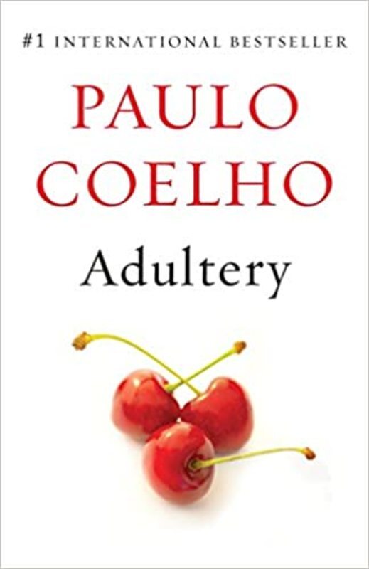 Book cover for "Adultery"