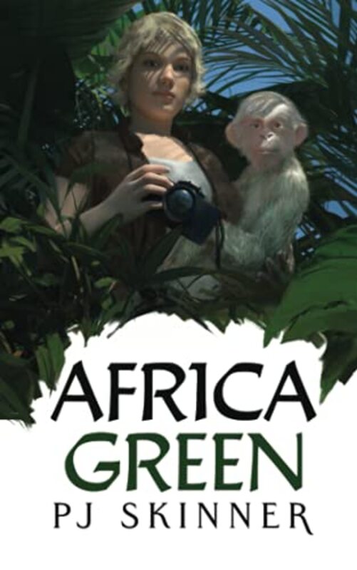 PJ Skinner book cover